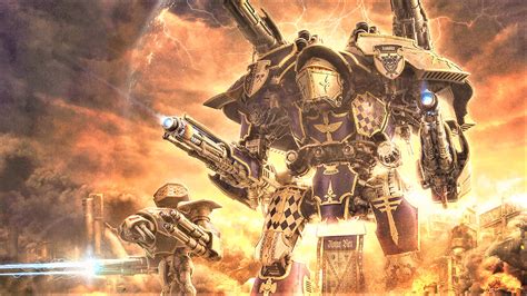 Examining the Role of Horus Heresy Talkman in the Warhammer 40,000 Universe